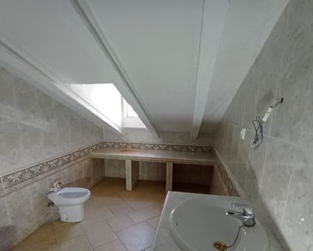 Chalet Independiente en venta en Partida Jorge Fuente lamo De Murcia Murcia