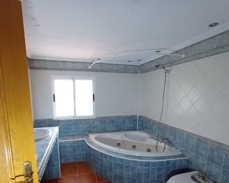 Chalet Independiente en venta en Partida Jorge Fuente lamo De Murcia Murcia