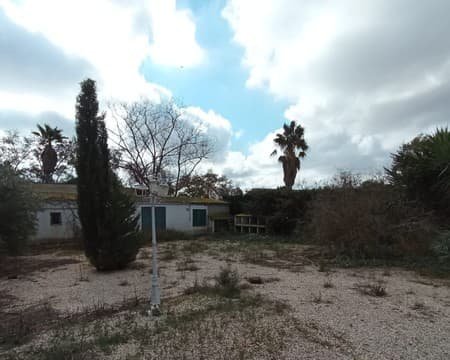 Chalet Independiente en venta en Partida Jorge Fuente lamo De Murcia Murcia