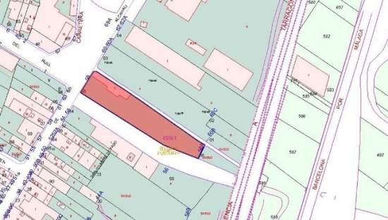Otros en venta en CALLE BARON ALCAHALI, ALCAL? DE XIVERT