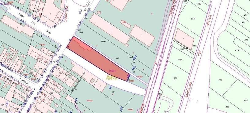 Otros en venta en CALLE BARON ALCAHALI, ALCAL? DE XIVERT