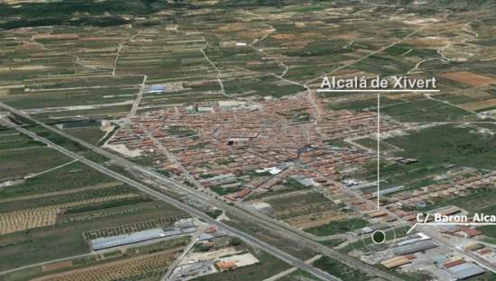 Otros en venta en CALLE BARON ALCAHALI, ALCAL? DE XIVERT