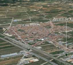 Otros en venta en CALLE BARON ALCAHALI, ALCAL? DE XIVERT