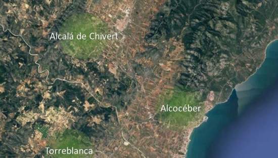 Otros en venta en CALLE BARON ALCAHALI, ALCAL? DE XIVERT