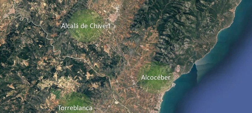 Otros en venta en CALLE BARON ALCAHALI, ALCAL? DE XIVERT