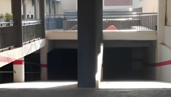 Plaza De Garaje En Venta En Santa Quiteria, Villarrealvila-real