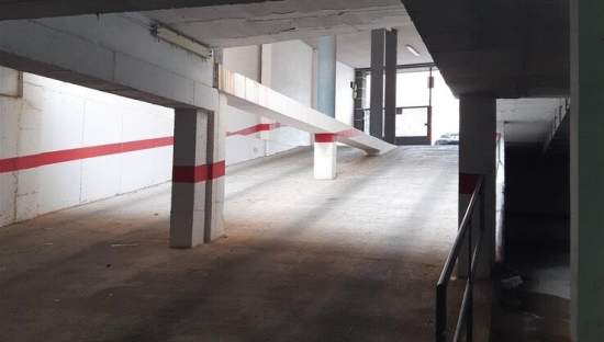 Plaza De Garaje En Venta En Santa Quiteria, Villarrealvila-real