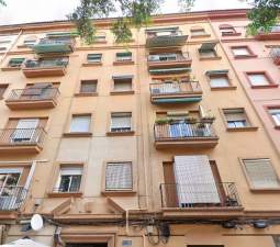 Vivienda en venta en Camí Fondo, Valencia