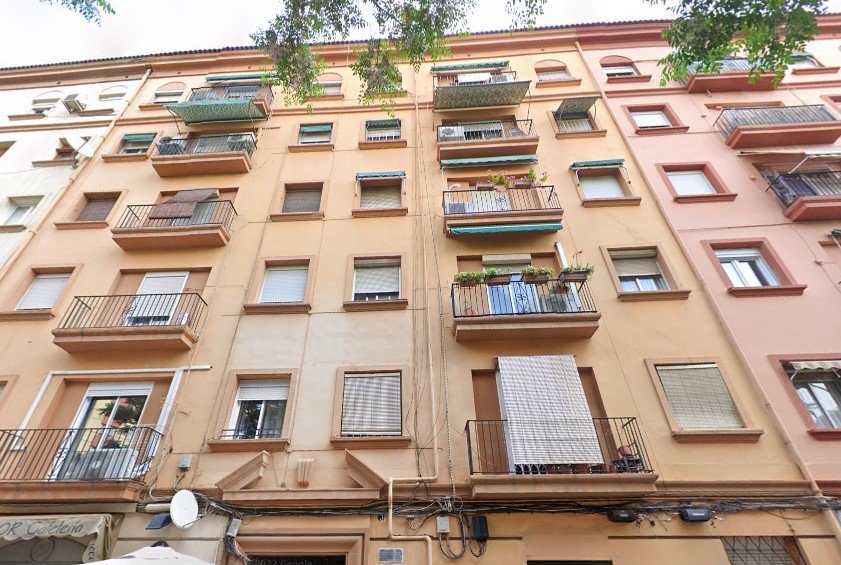 Vivienda en venta en Camí Fondo, Valencia