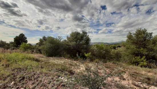 Terreno Urbano en venta en Sant Joan De Moró, Castellón