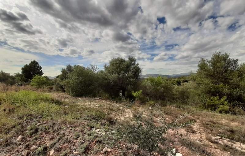 Terreno Urbano en venta en Sant Joan De Moró, Castellón