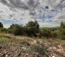 Terreno Urbano en venta en Sant Joan De Moró, Castellón