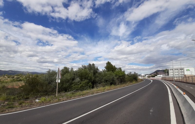 Terreno Urbano en venta en Sant Joan De Moró, Castellón