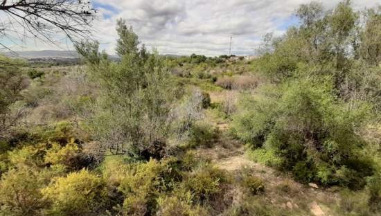 Terreno Urbano en venta en Sant Joan De Moró, Castellón