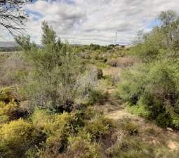 Terreno Urbano en venta en Sant Joan De Moró, Castellón