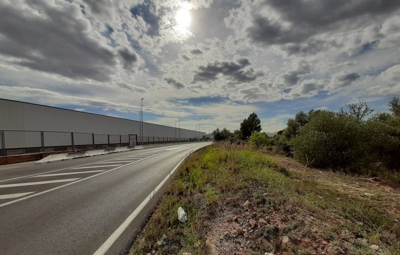 Terreno Urbano en venta en Sant Joan De Moró, Castellón