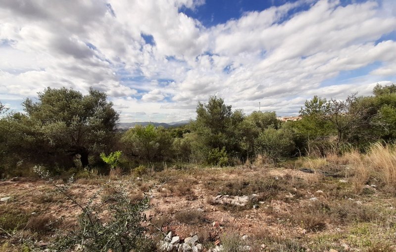 Terreno Urbano en venta en Sant Joan De Moró, Castellón