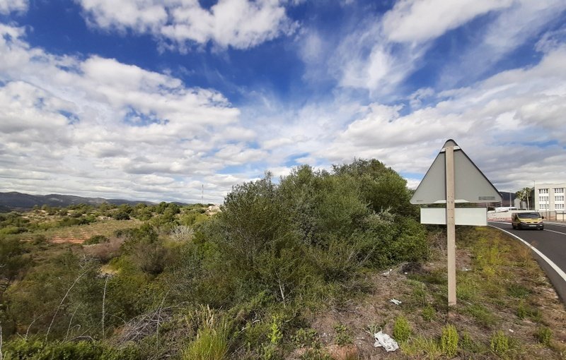 Terreno Urbano en venta en Sant Joan De Moró, Castellón