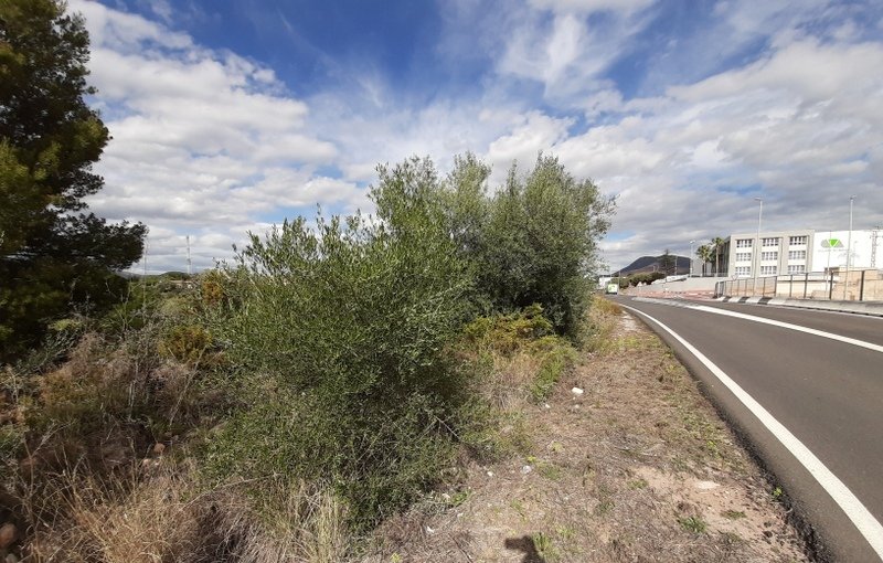 Terreno Urbano en venta en Sant Joan De Moró, Castellón