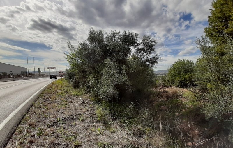 Terreno Urbano en venta en Sant Joan De Moró, Castellón