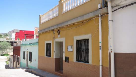 Chalet en Vall dUixó Castellón
