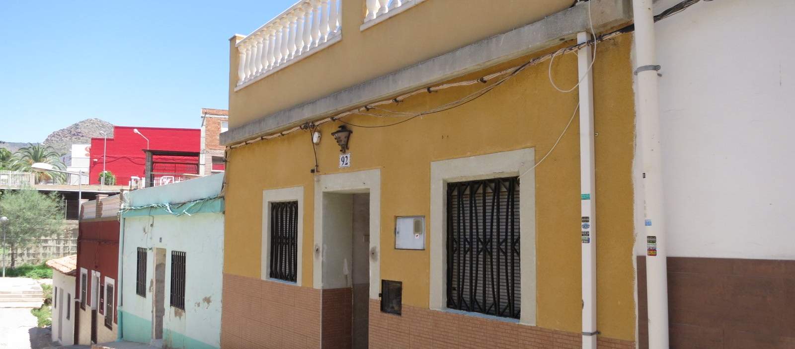 Chalet en Vall dUixó Castellón