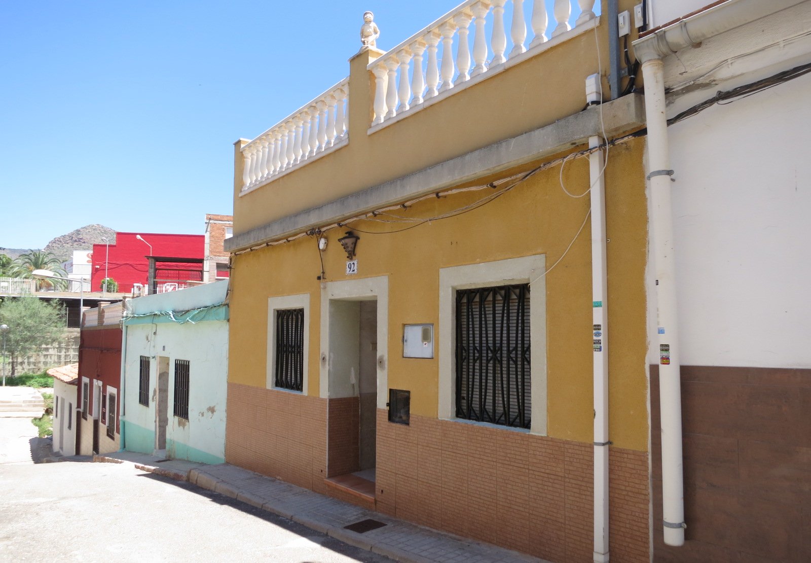 Chalet en Vall dUixó Castellón
