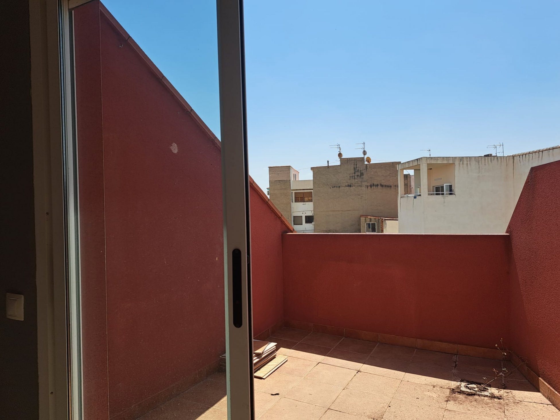 Garaje en venta en Segorbe, Castellón