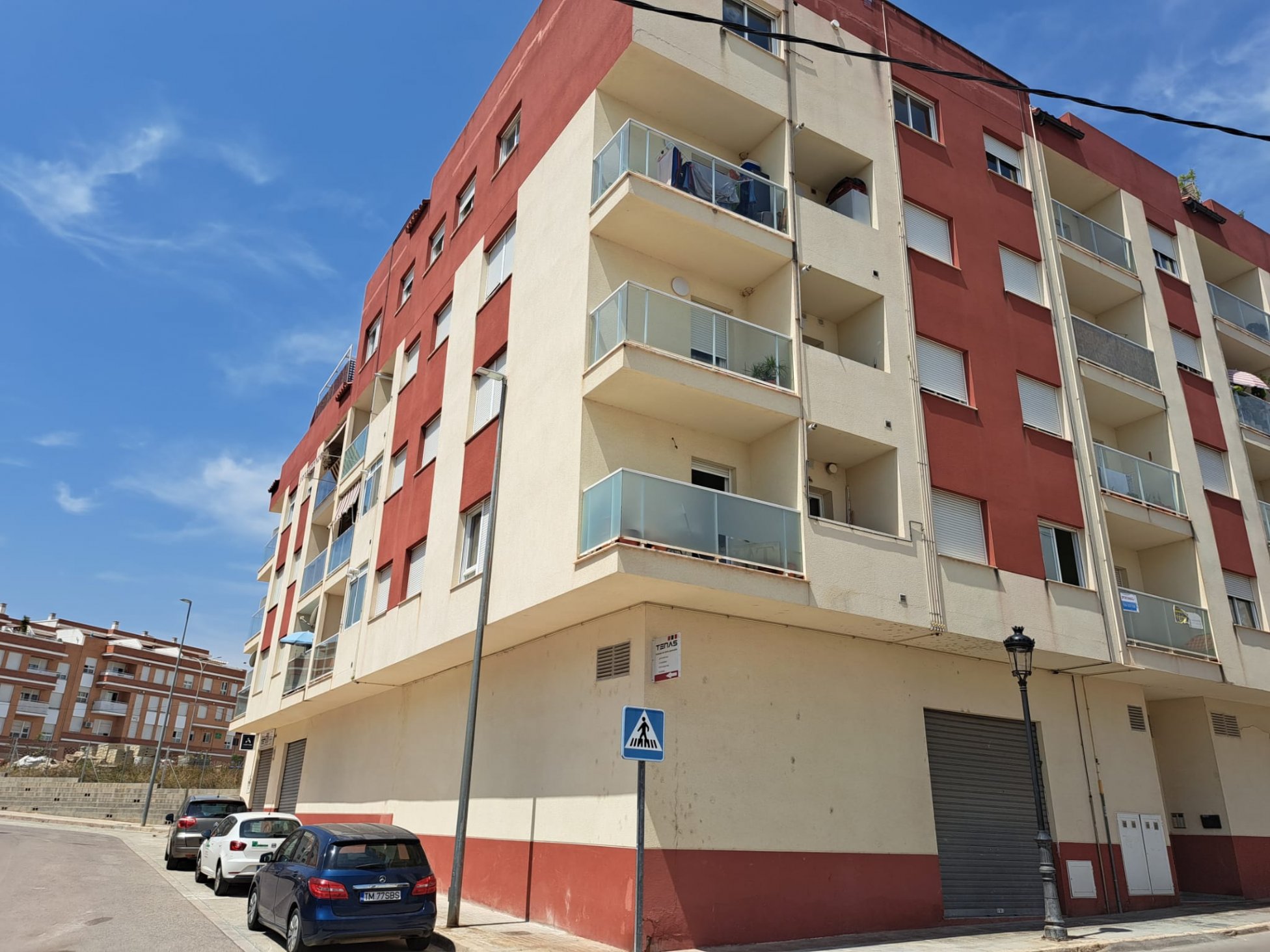 Garaje en venta en Segorbe, Castellón