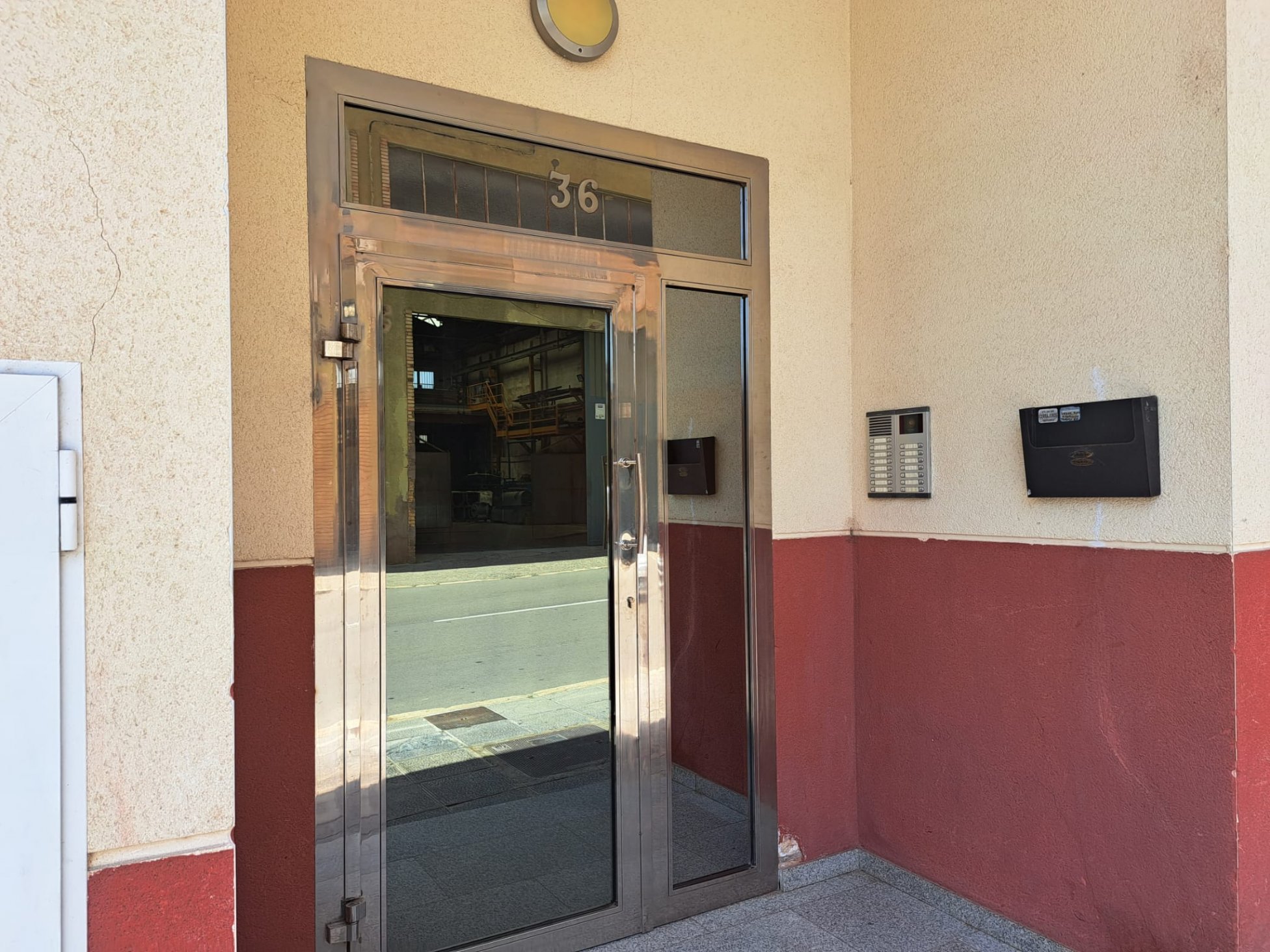 Garaje en venta en Segorbe, Castellón