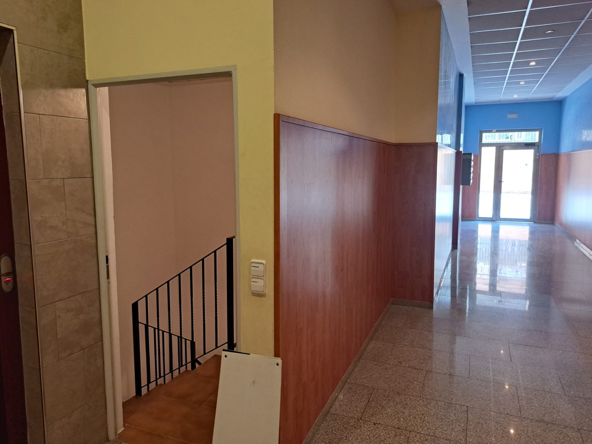Garaje en venta en Segorbe, Castellón