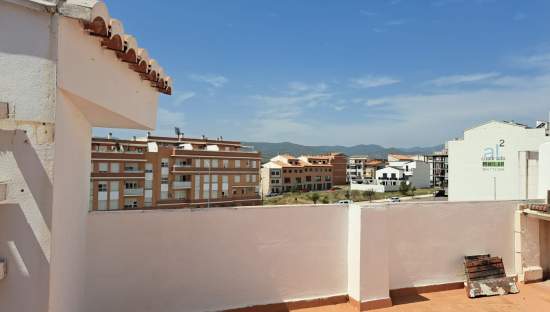 Garaje en venta en Segorbe, Castellón