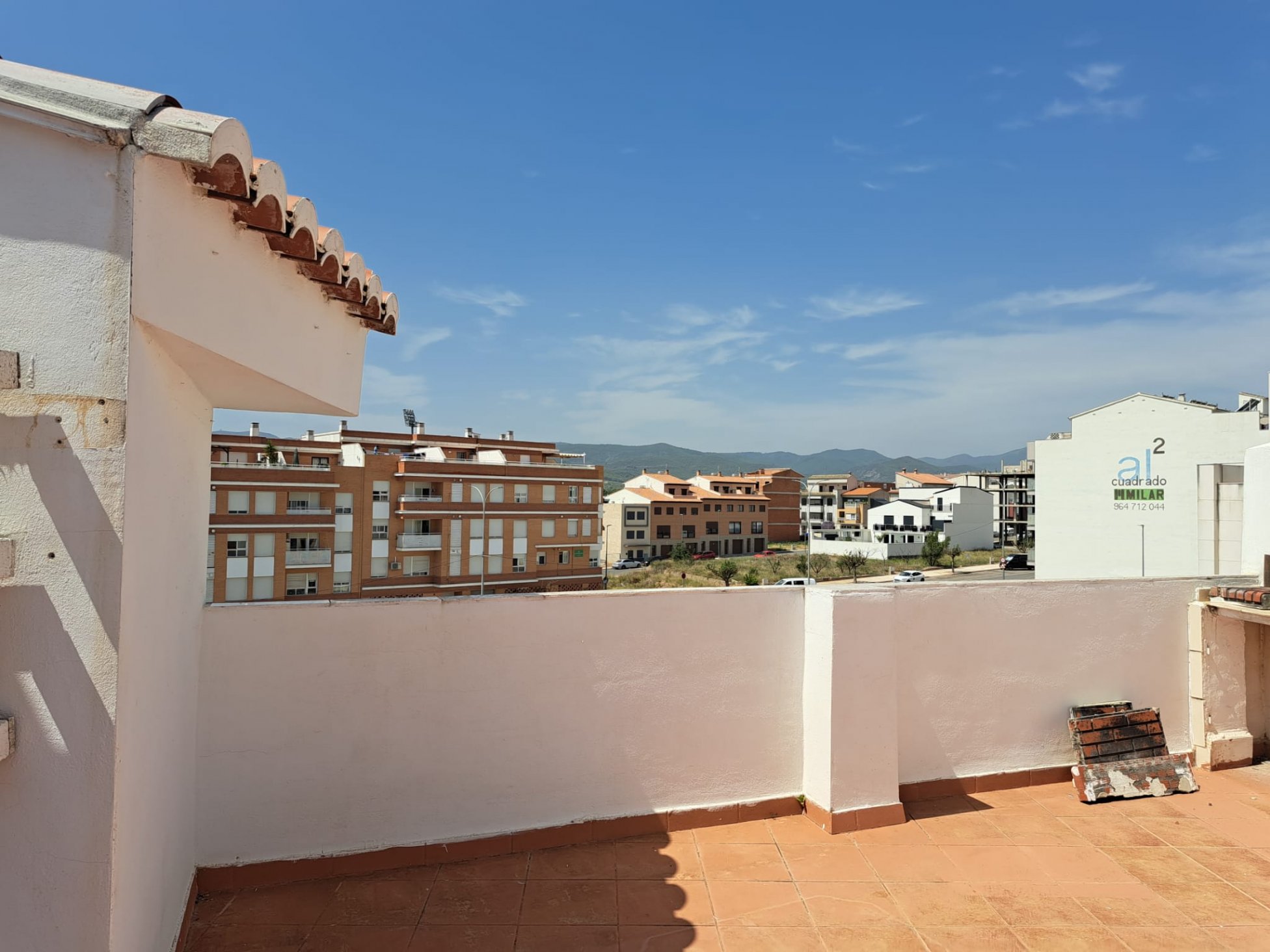 Garaje en venta en Segorbe, Castellón