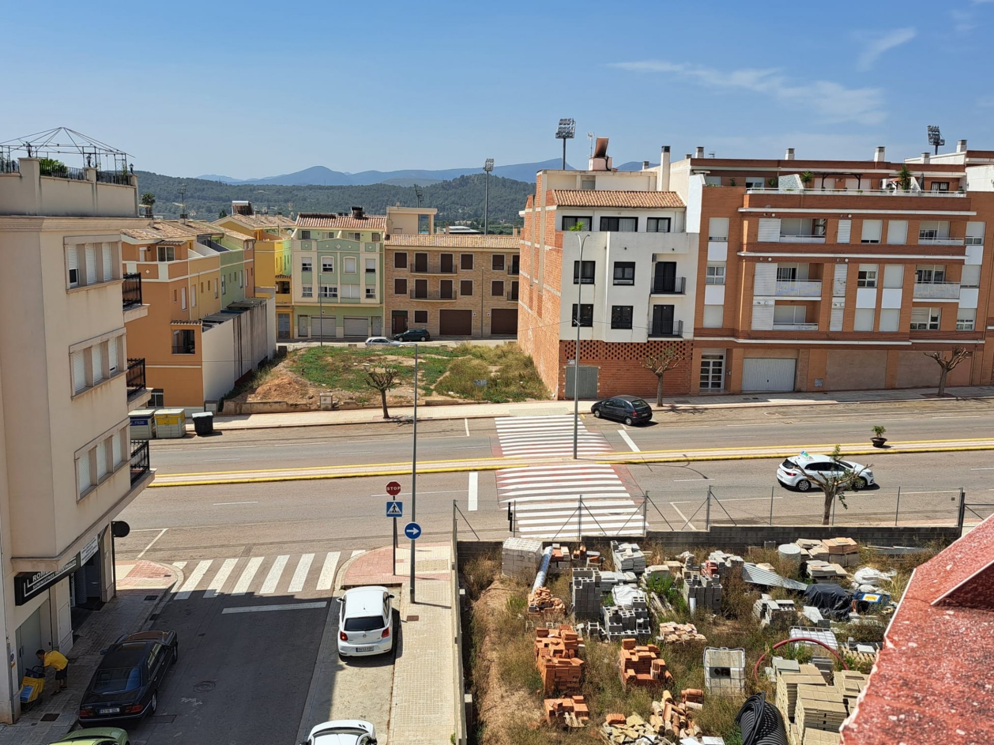 Garaje en venta en Segorbe, Castellón