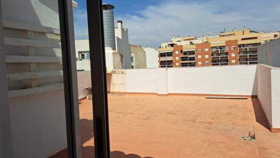 Garaje en venta en Segorbe, Castellón