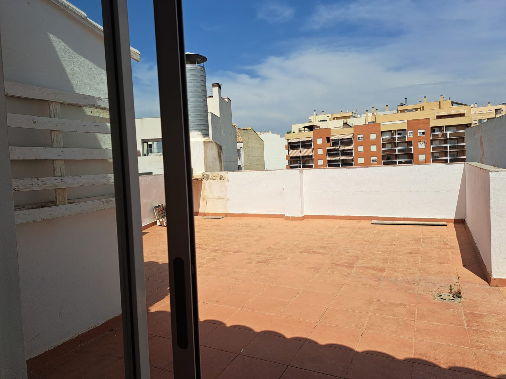 Garaje en venta en Segorbe, Castellón
