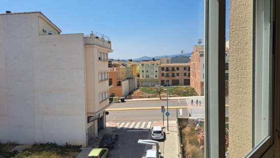 Garaje en venta en Segorbe, Castellón