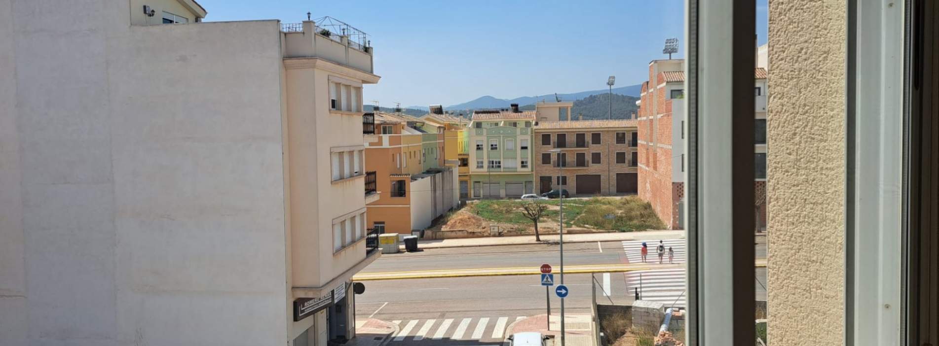 Garaje en venta en Segorbe, Castellón