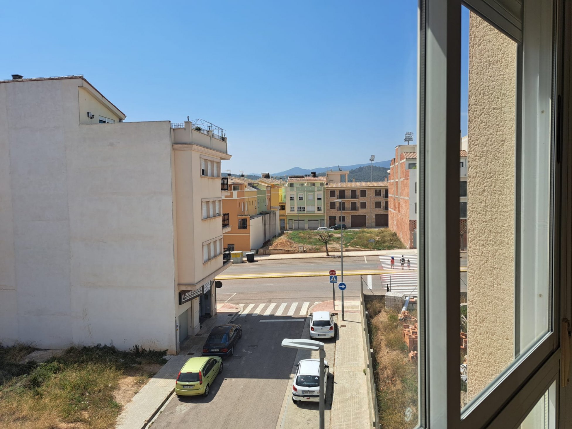 Garaje en venta en Segorbe, Castellón
