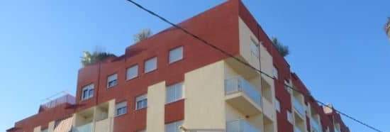 Garaje en venta en Segorbe, Castellón