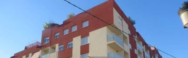 Garaje en venta en Segorbe, Castellón