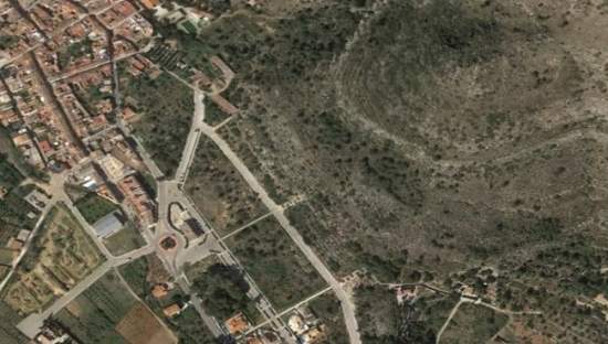 Otros en venta en AVDA CORTS VALENCIANES, BARX