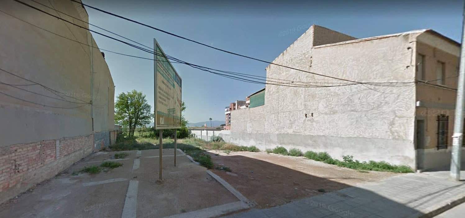 Solar en venta en Calle Corredera Alcantarilla Murcia