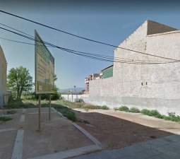Solar en venta en Calle Corredera Alcantarilla Murcia