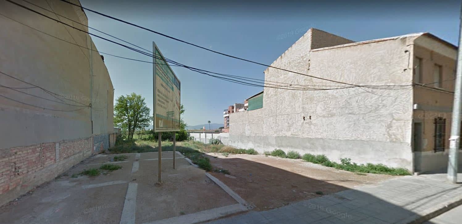 Solar en venta en Calle Corredera Alcantarilla Murcia