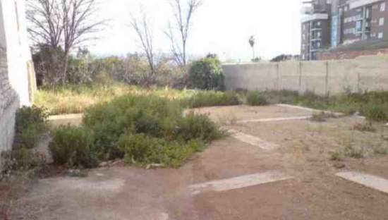 Solar en venta en Calle Corredera Alcantarilla Murcia