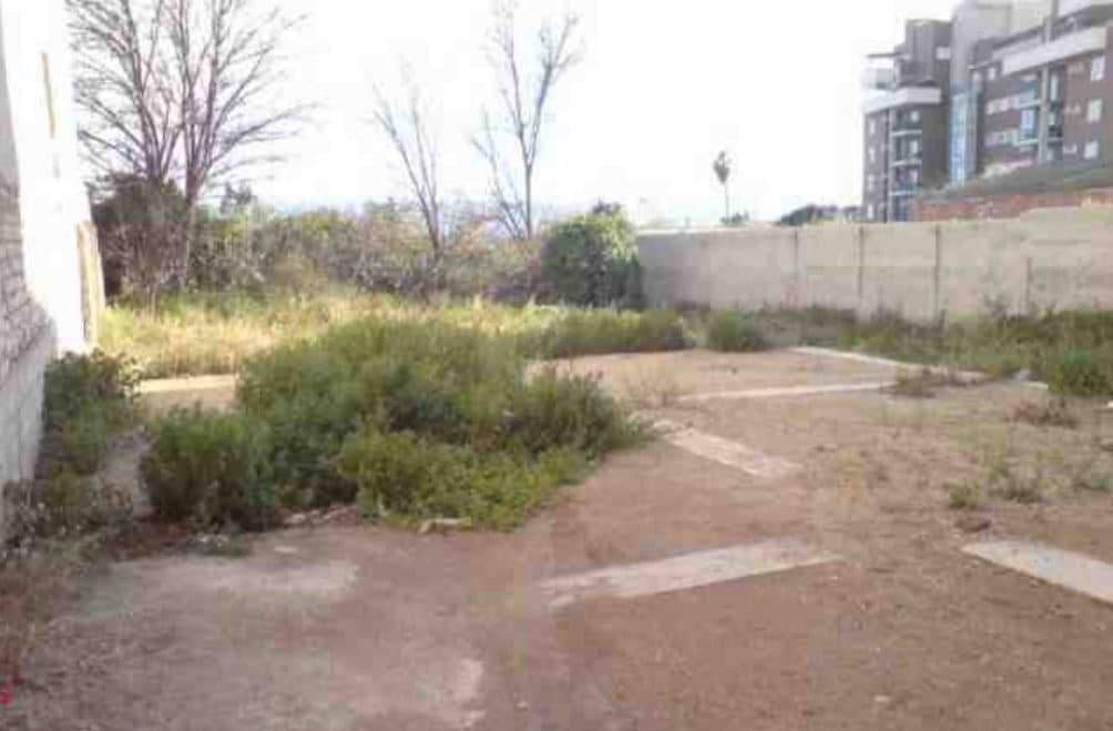 Solar en venta en Calle Corredera Alcantarilla Murcia