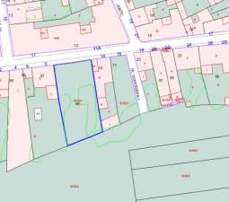 Solar en venta en Calle Corredera Alcantarilla Murcia