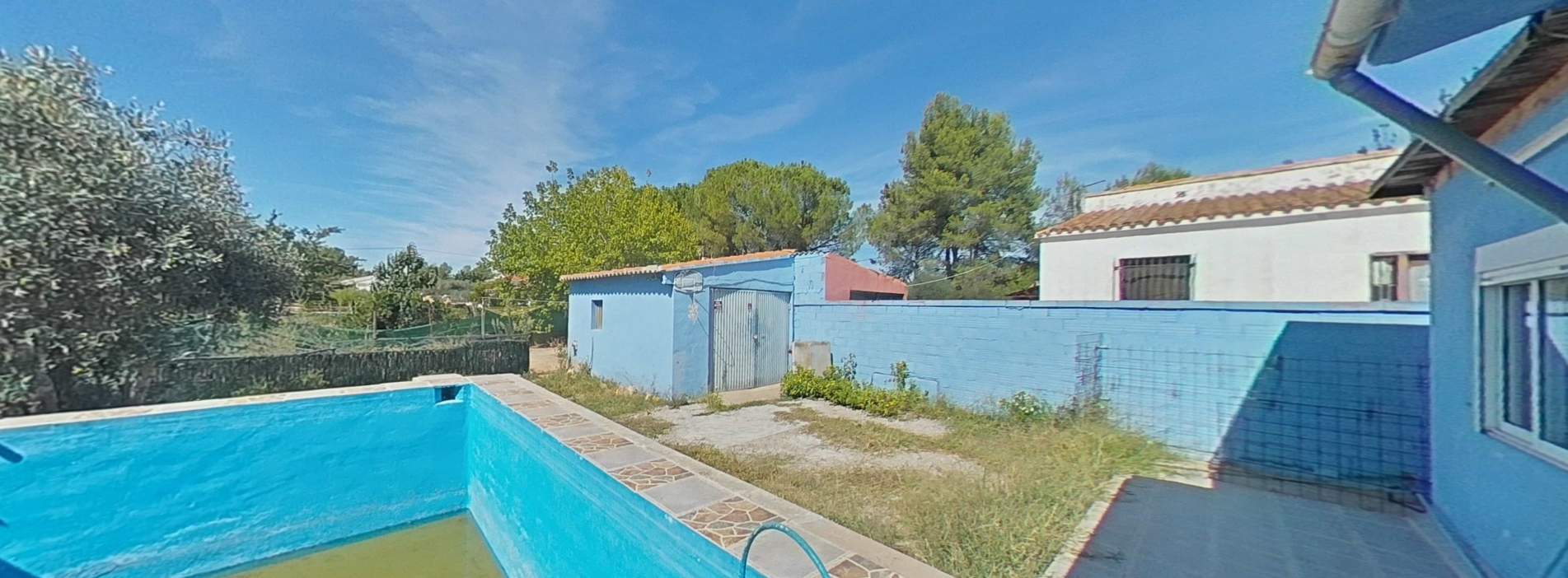 Casa en venta en Vilafamés, Castellón