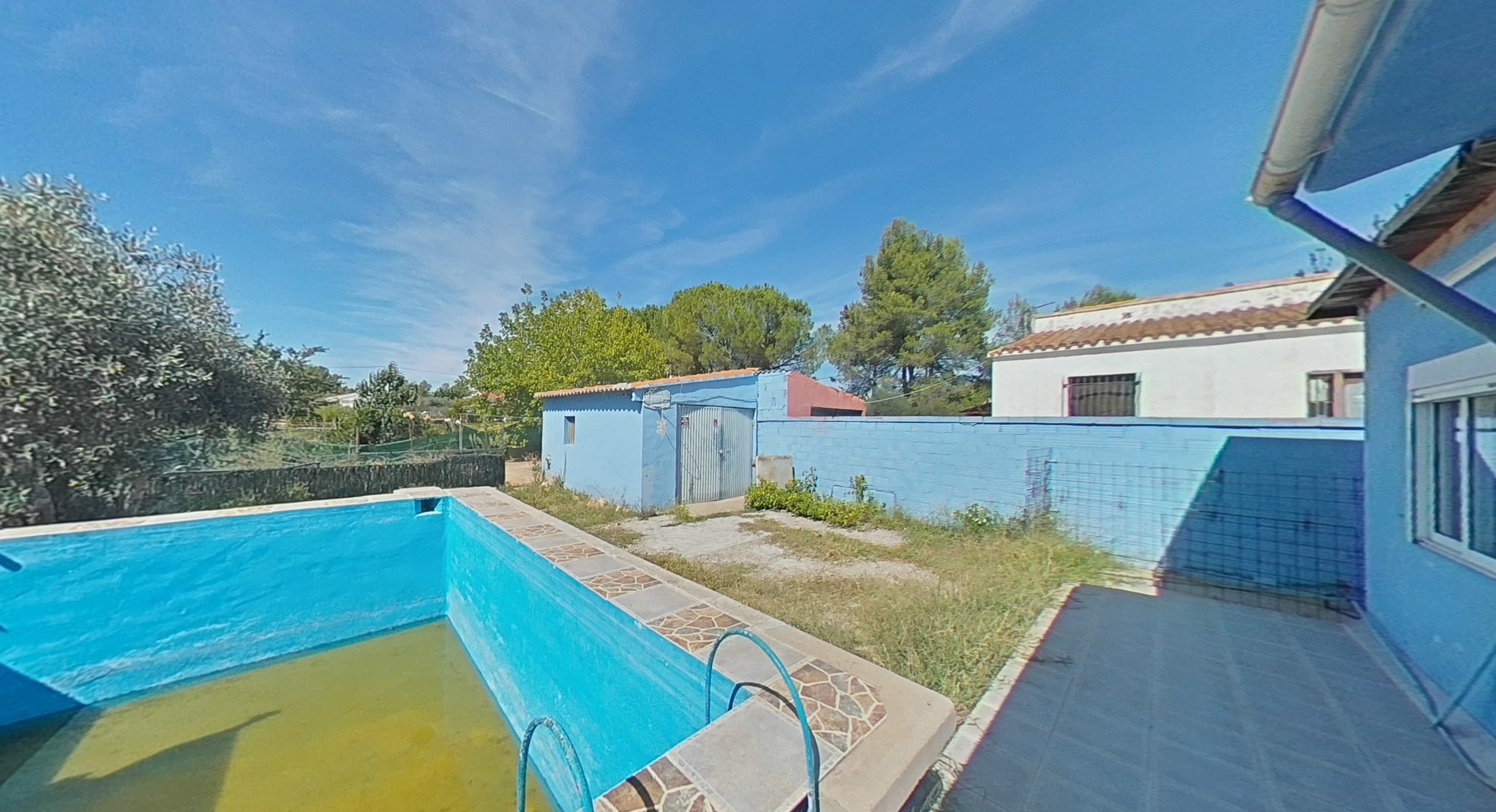 Casa en venta en Vilafamés, Castellón